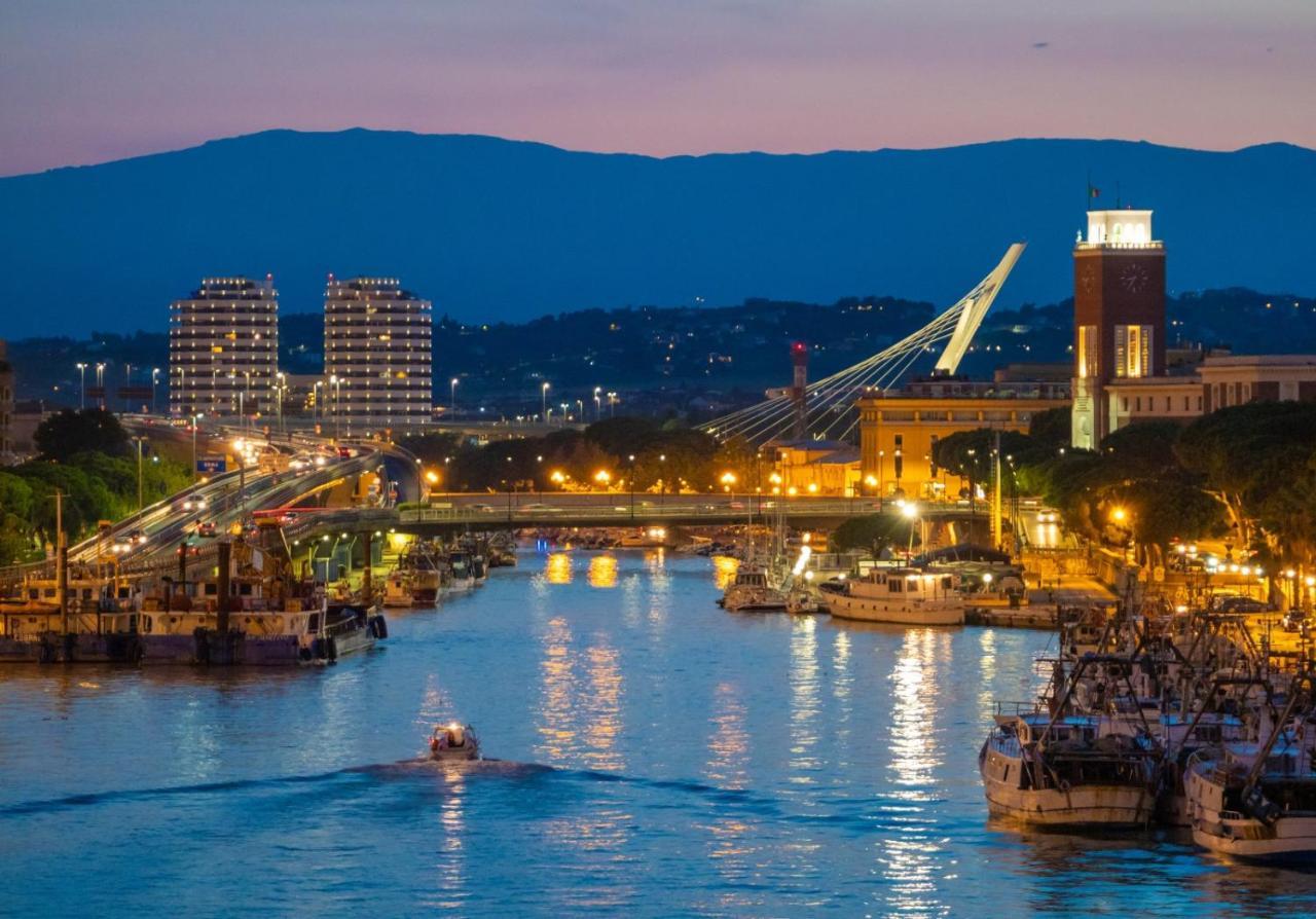 Homeaway Pescara Airport Сан-Джованні-Театіно Екстер'єр фото