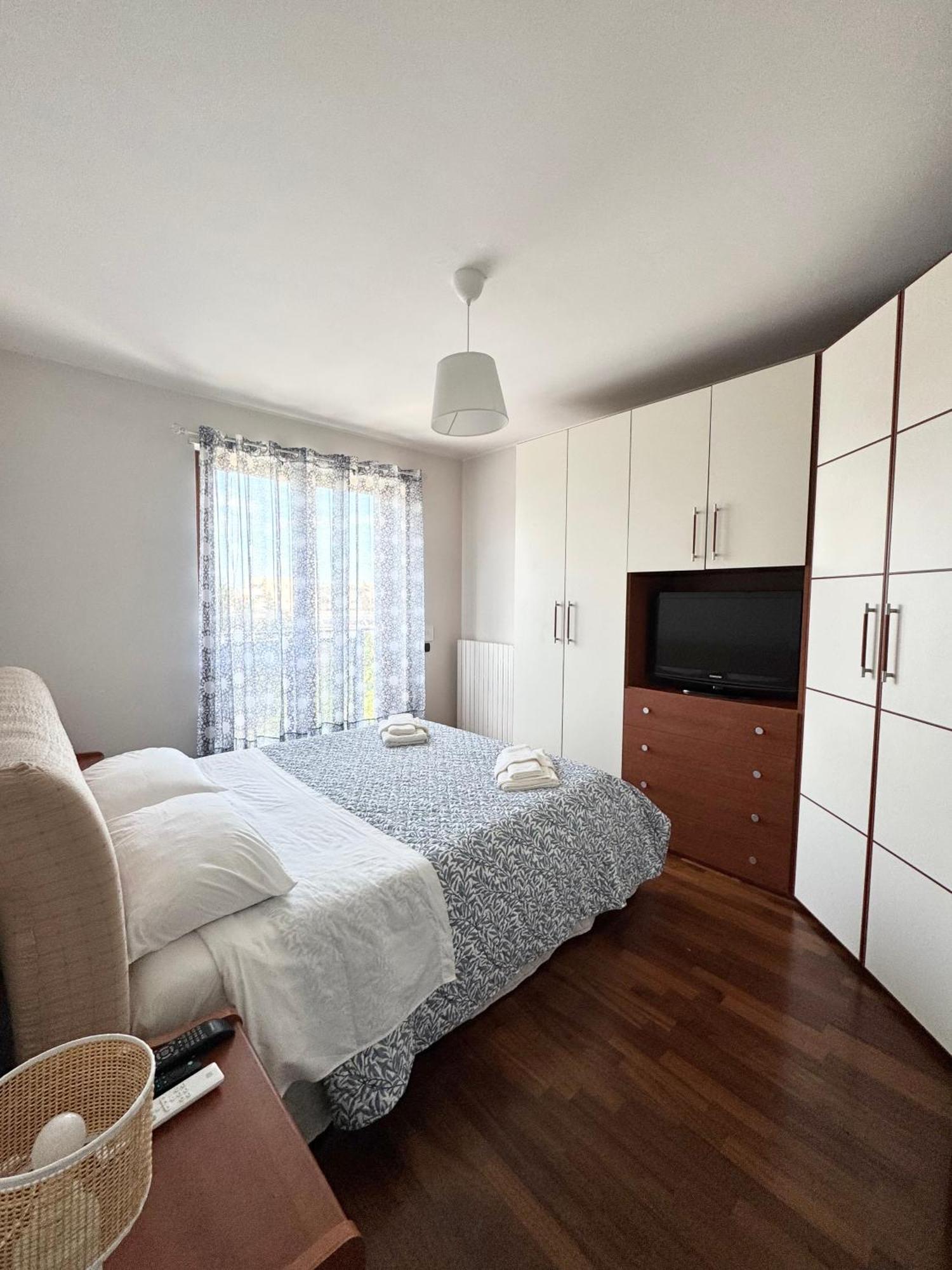Homeaway Pescara Airport Сан-Джованні-Театіно Екстер'єр фото