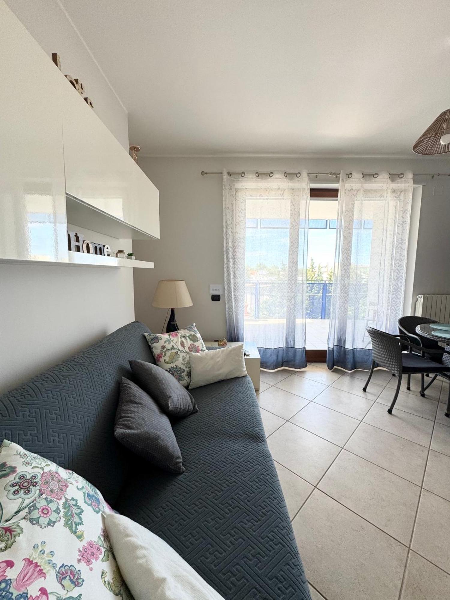 Homeaway Pescara Airport Сан-Джованні-Театіно Екстер'єр фото