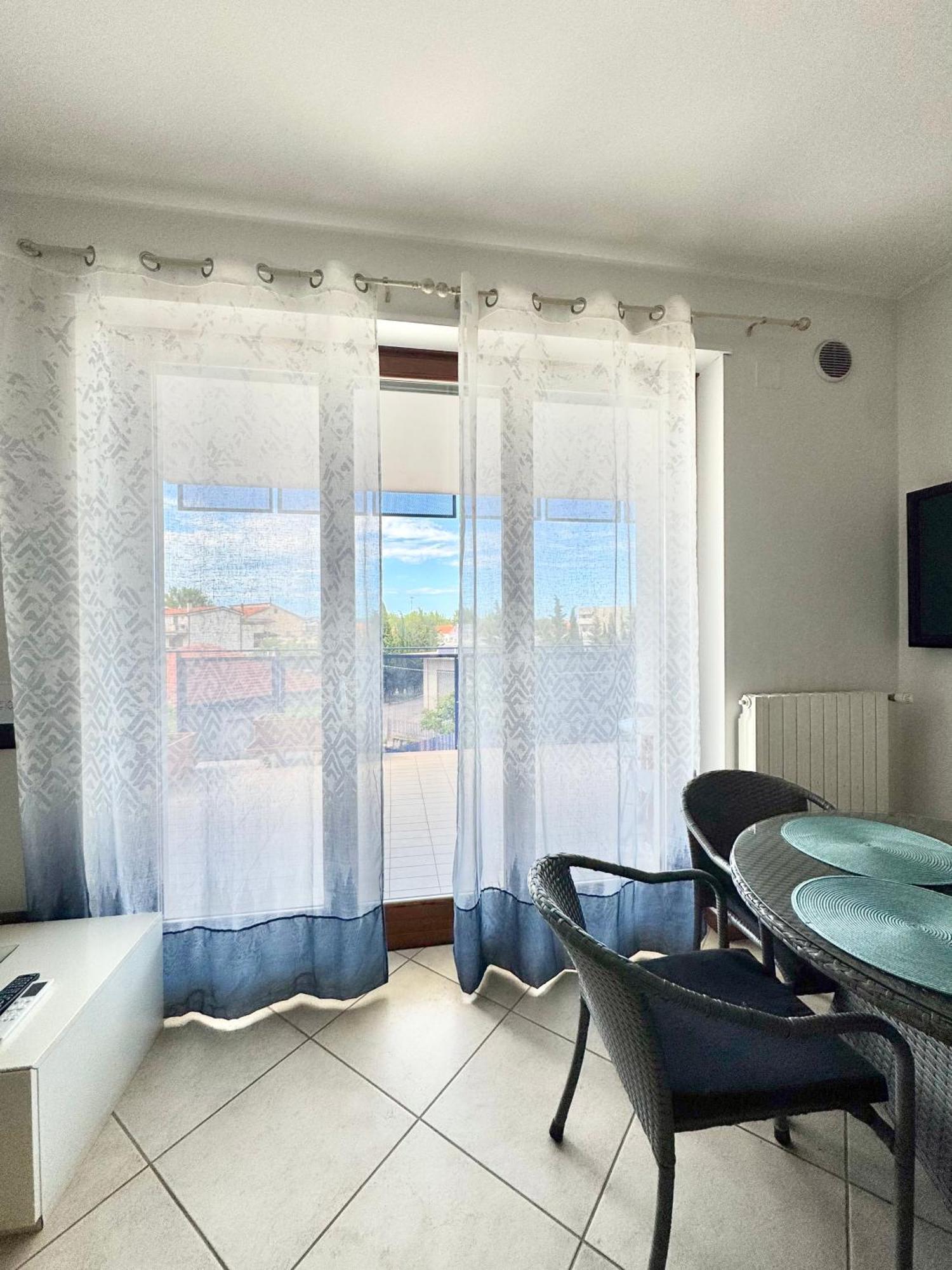 Homeaway Pescara Airport Сан-Джованні-Театіно Екстер'єр фото